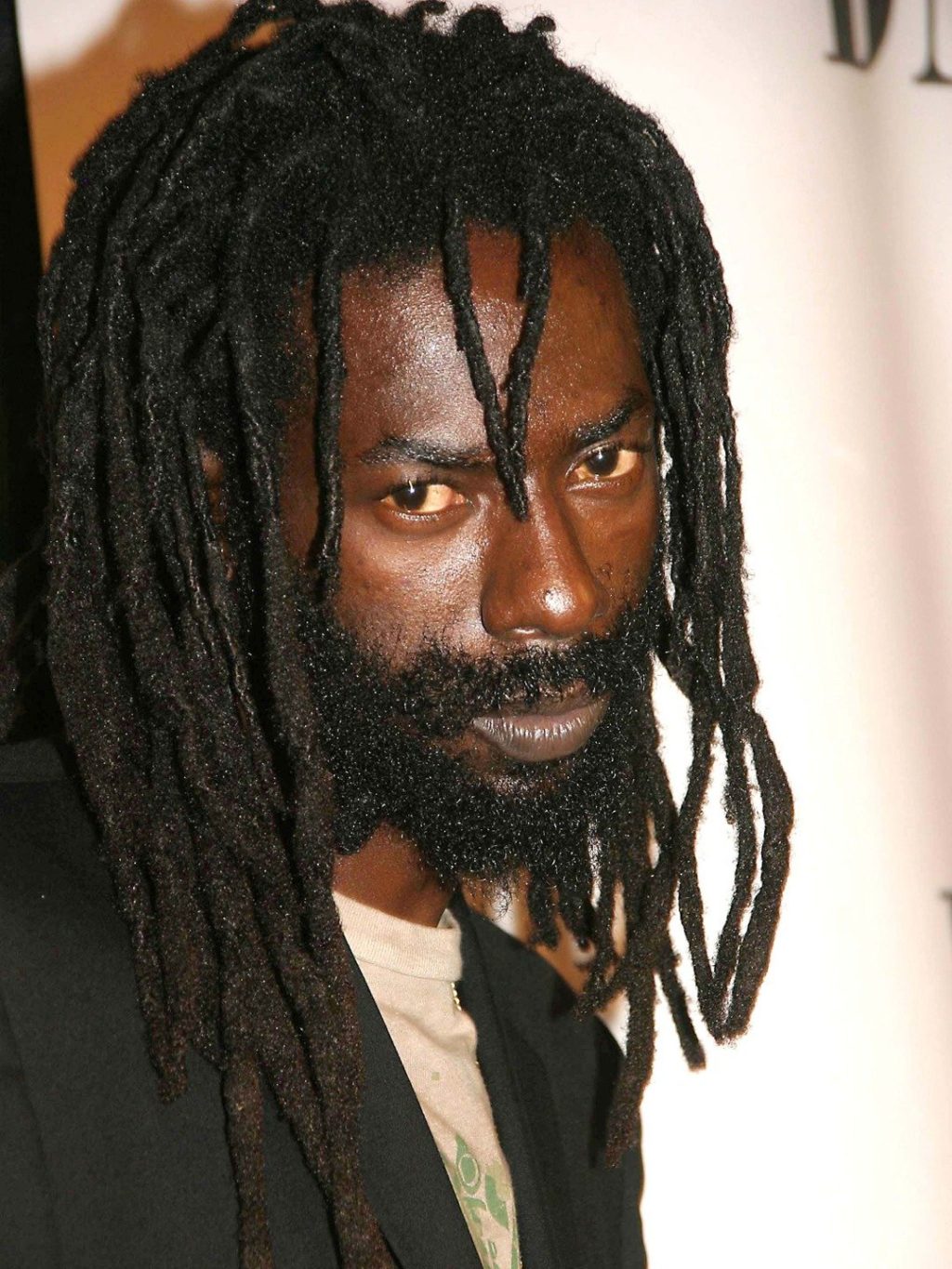 Buju Banton