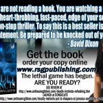 newly revised deadly instincts book promo