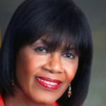 Prime Minister, the Most Hon. Portia Simpson Miller