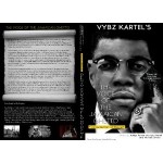 The Voice of The Jamaican Ghetto by Vybz Kartel