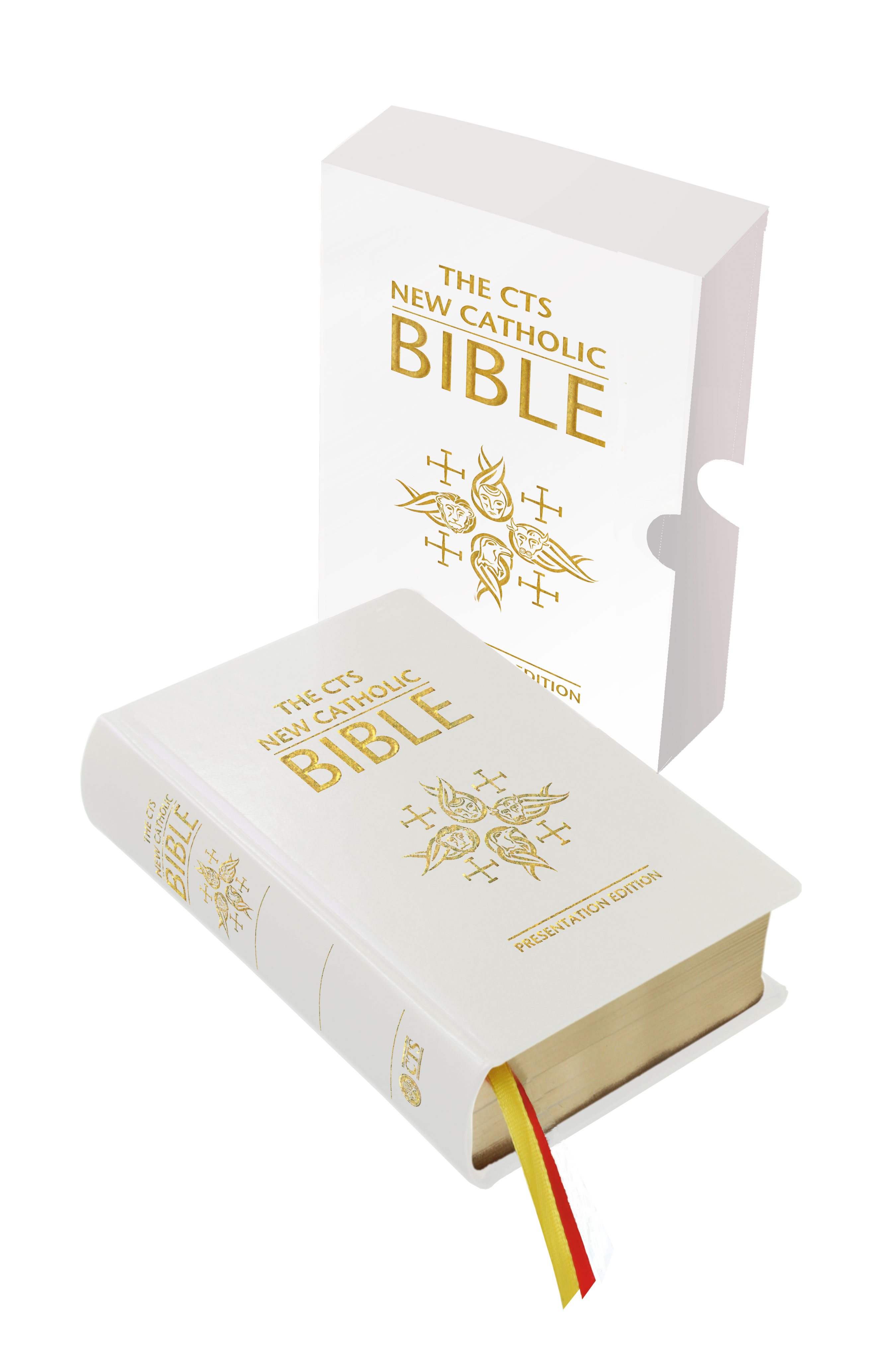 white-bible