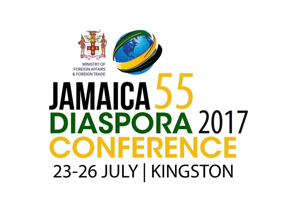 jamaica diaspora conference 2017