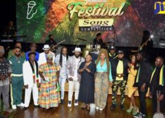 11 JCDC song finalists for BOJ concert hour