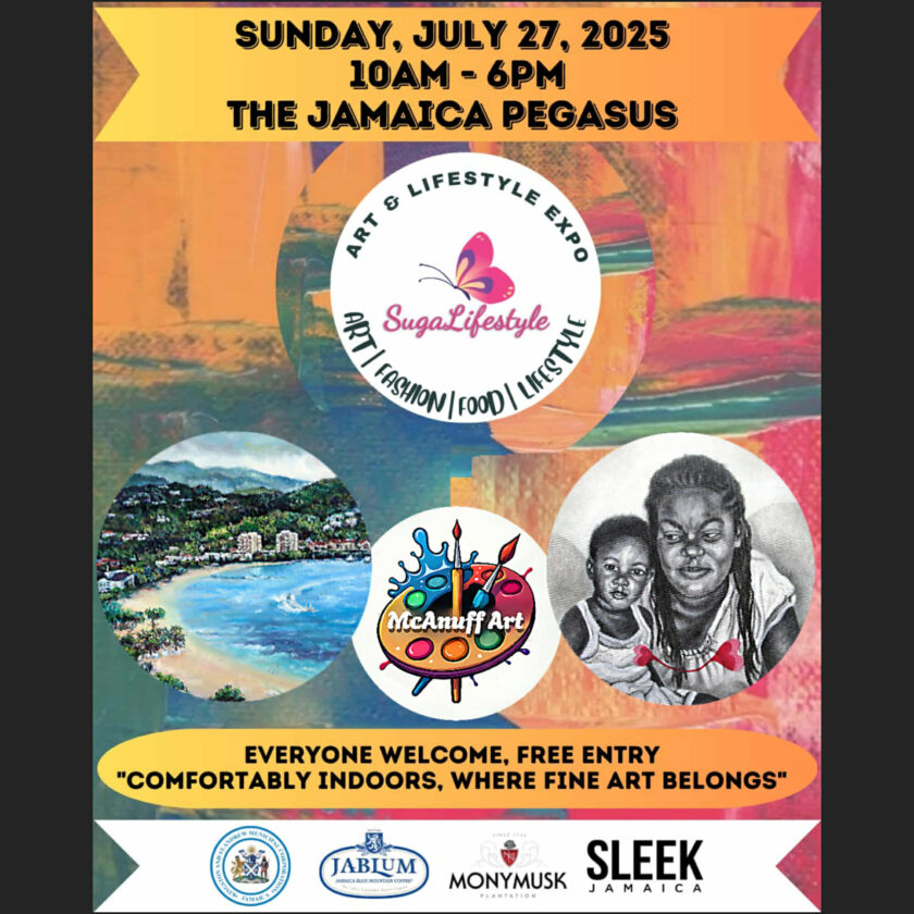 Art and Life Expo
