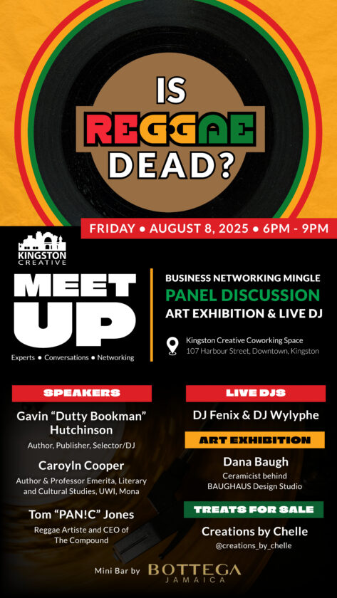 Creative Meet Up