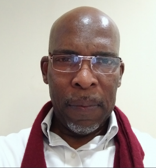 Ordination for Mark Foga as Pastor